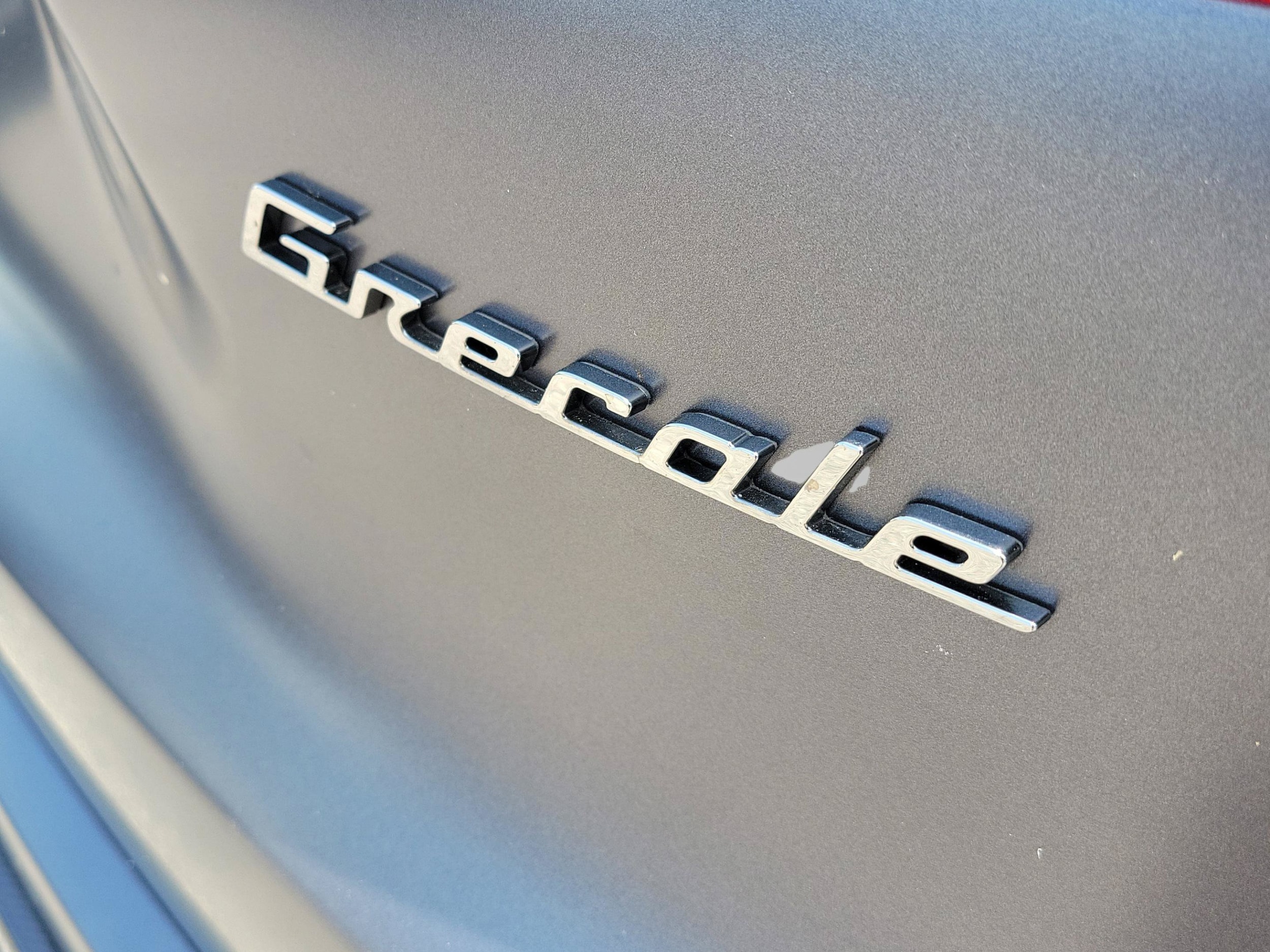 2025 Maserati Grecale TROFEO - Photo 31