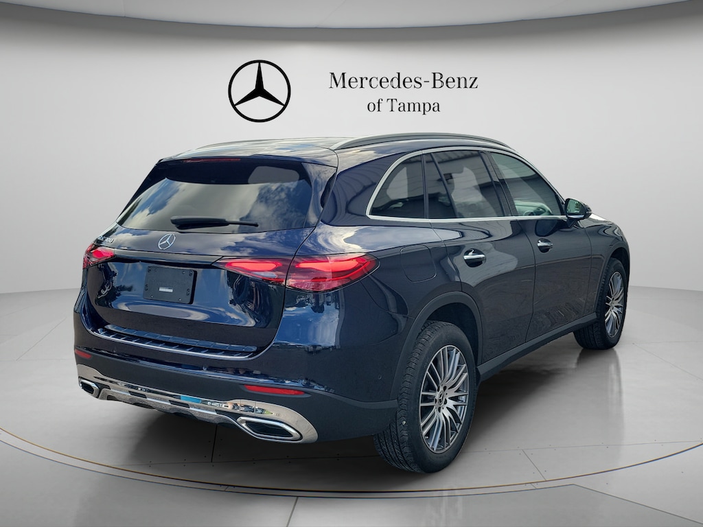 Used 2023 Mercedes-Benz GLC 300 SUV