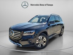 2026 Mercedes-Benz GLB 250 SUV