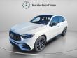  Mercedes-Benz AMG GLC 43