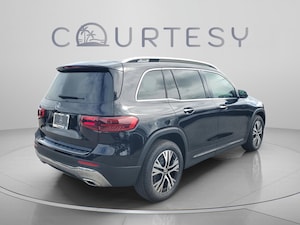 2026 Mercedes-Benz GLB 250 Base SUV