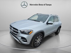 2026 Mercedes-Benz GLE 350 SUV