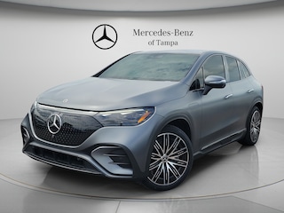 2023 Mercedes-Benz EQE 500
