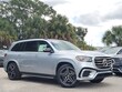 Mercedes-Benz GLS 450