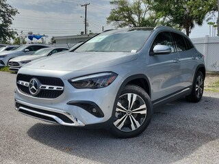 2026 Mercedes-Benz GLA 250 SUV