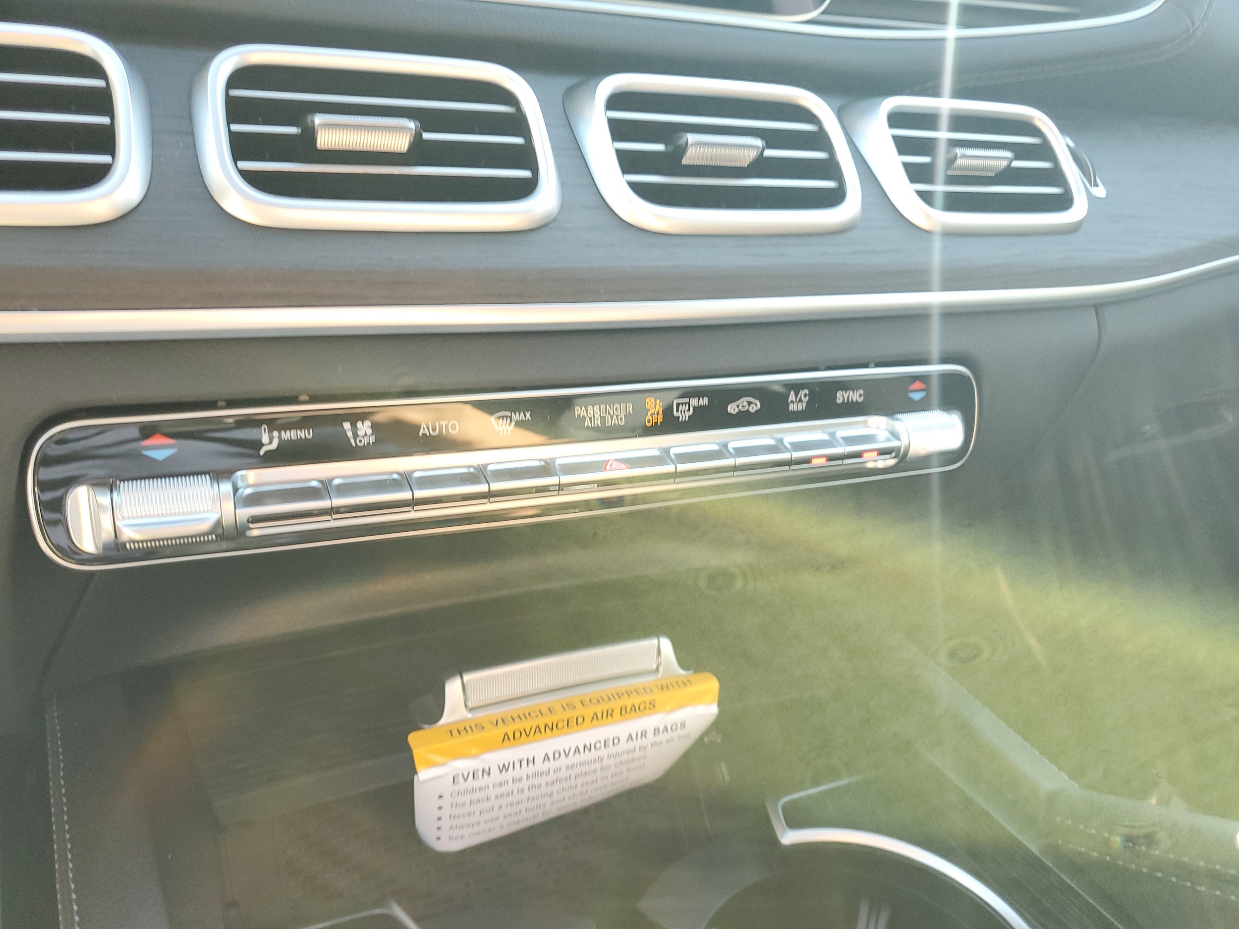 2026 Mercedes-Benz GLS Base - Photo 40
