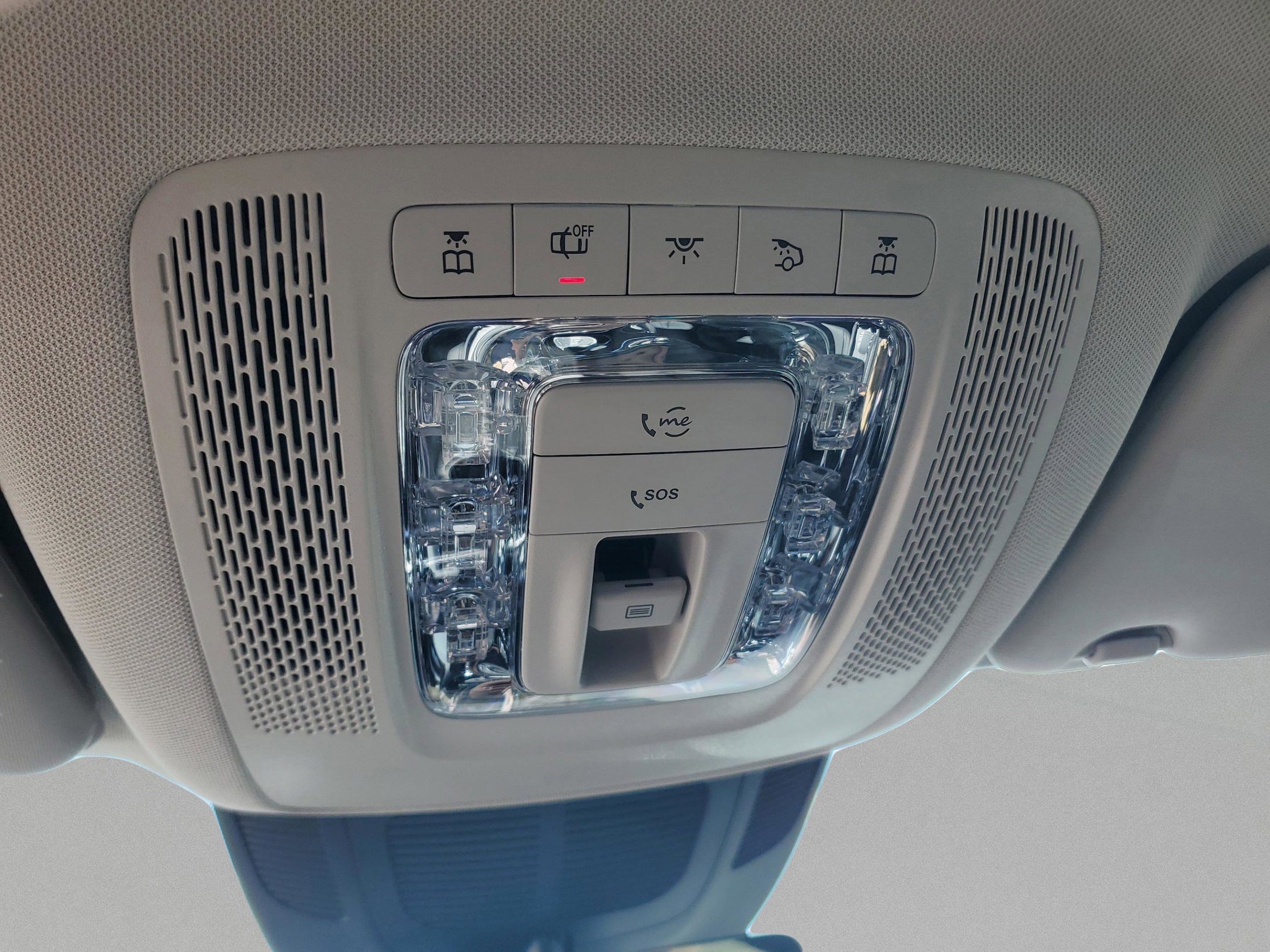 2026 Mercedes-Benz GLS Base - Photo 36