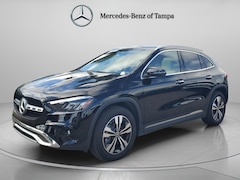 2025 Mercedes-Benz GLA 250 SUV