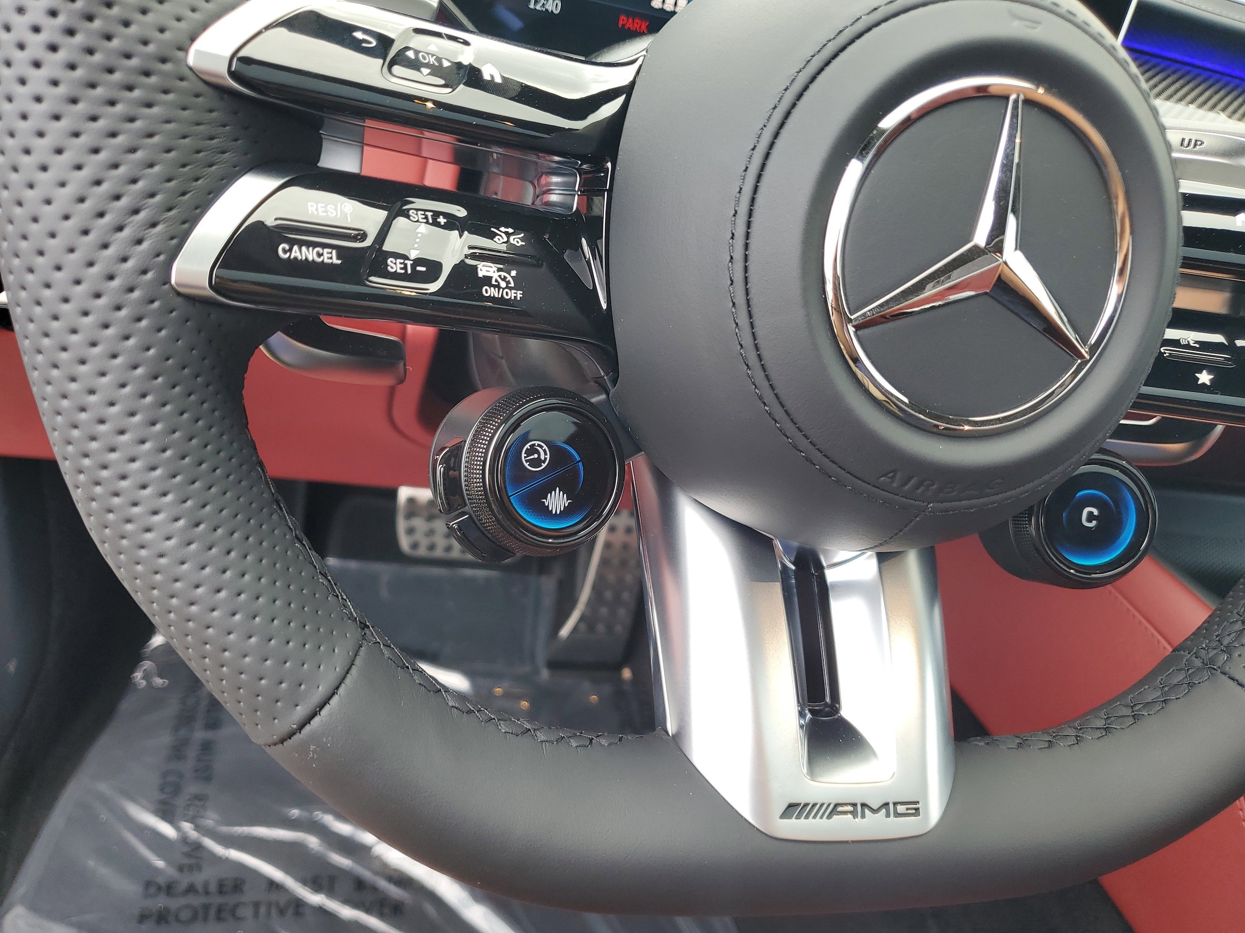 2026 Mercedes-Benz S-Class AMG S 63 - Photo 23