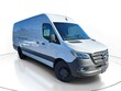  Mercedes-Benz Sprinter Cargo Van