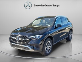 2026 Mercedes-Benz GLC 300 SUV