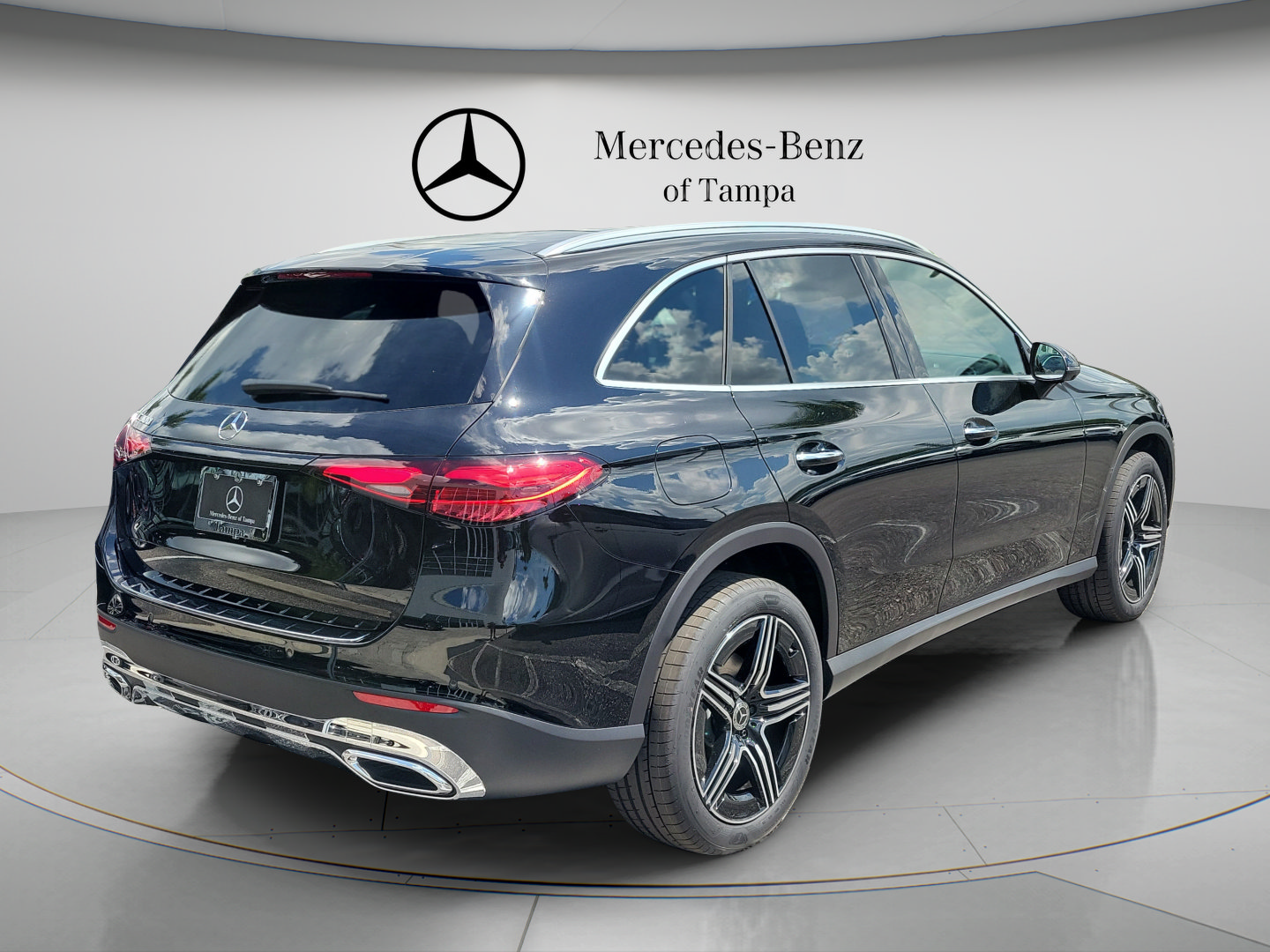 New 2027 Mercedes-Benz GLC 300 GLC 300 SUV