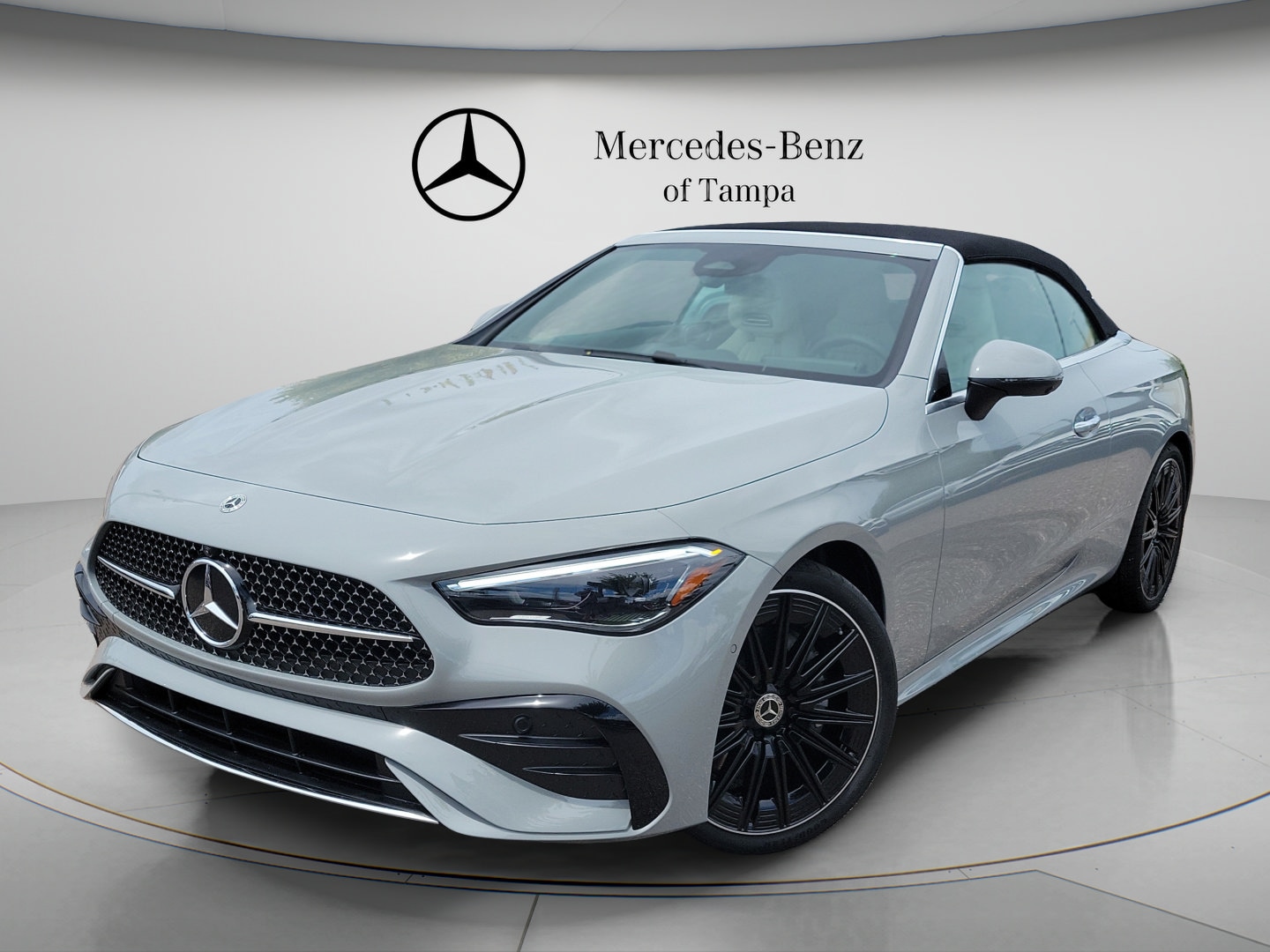 2027 Mercedes-Benz CLE 300