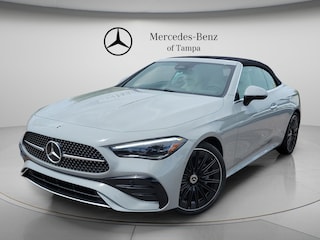 2027 Mercedes-Benz CLE 300