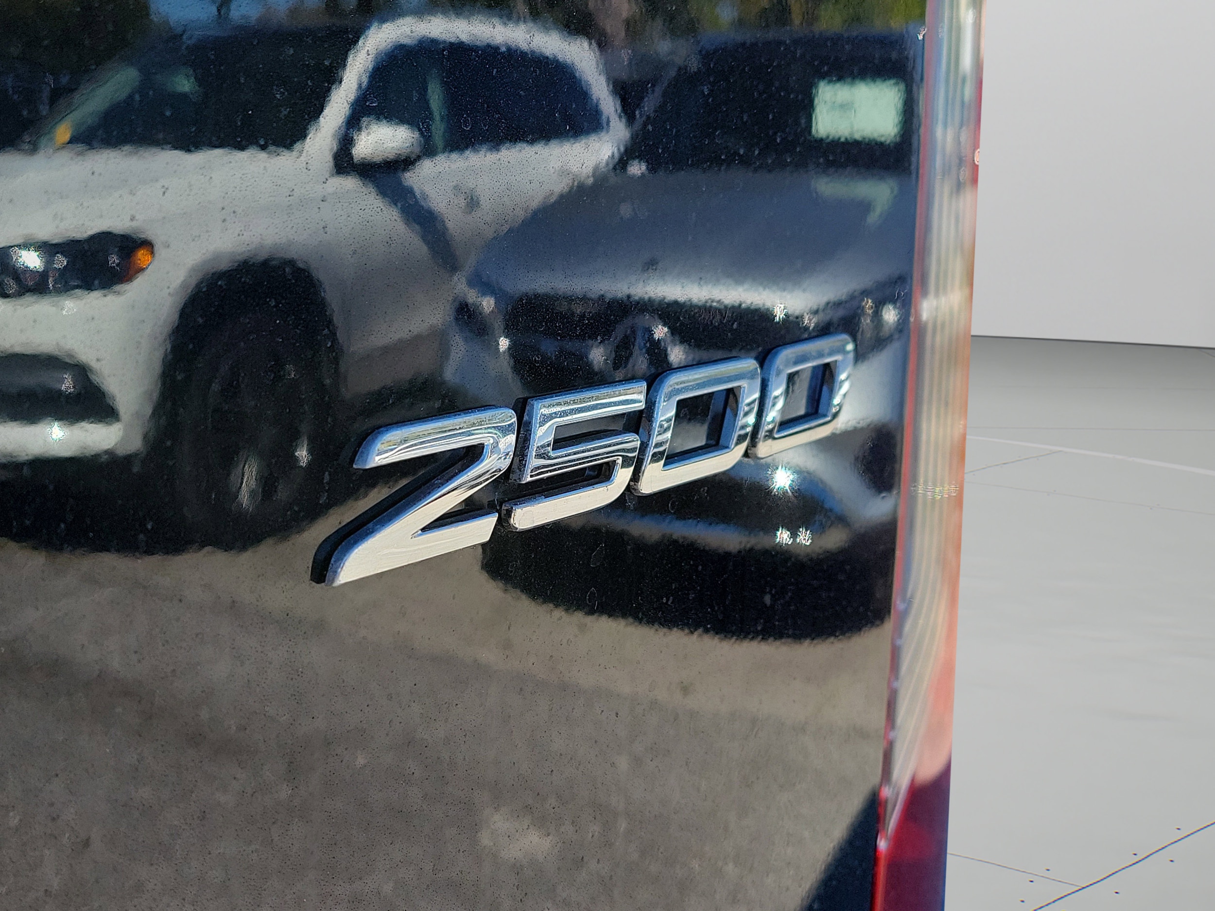 2026 Mercedes-Benz Sprinter Crew Van Base - Photo 38