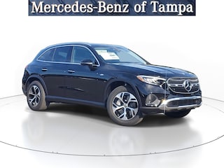 2025 Mercedes-Benz GLC 350e 4MATIC SUV