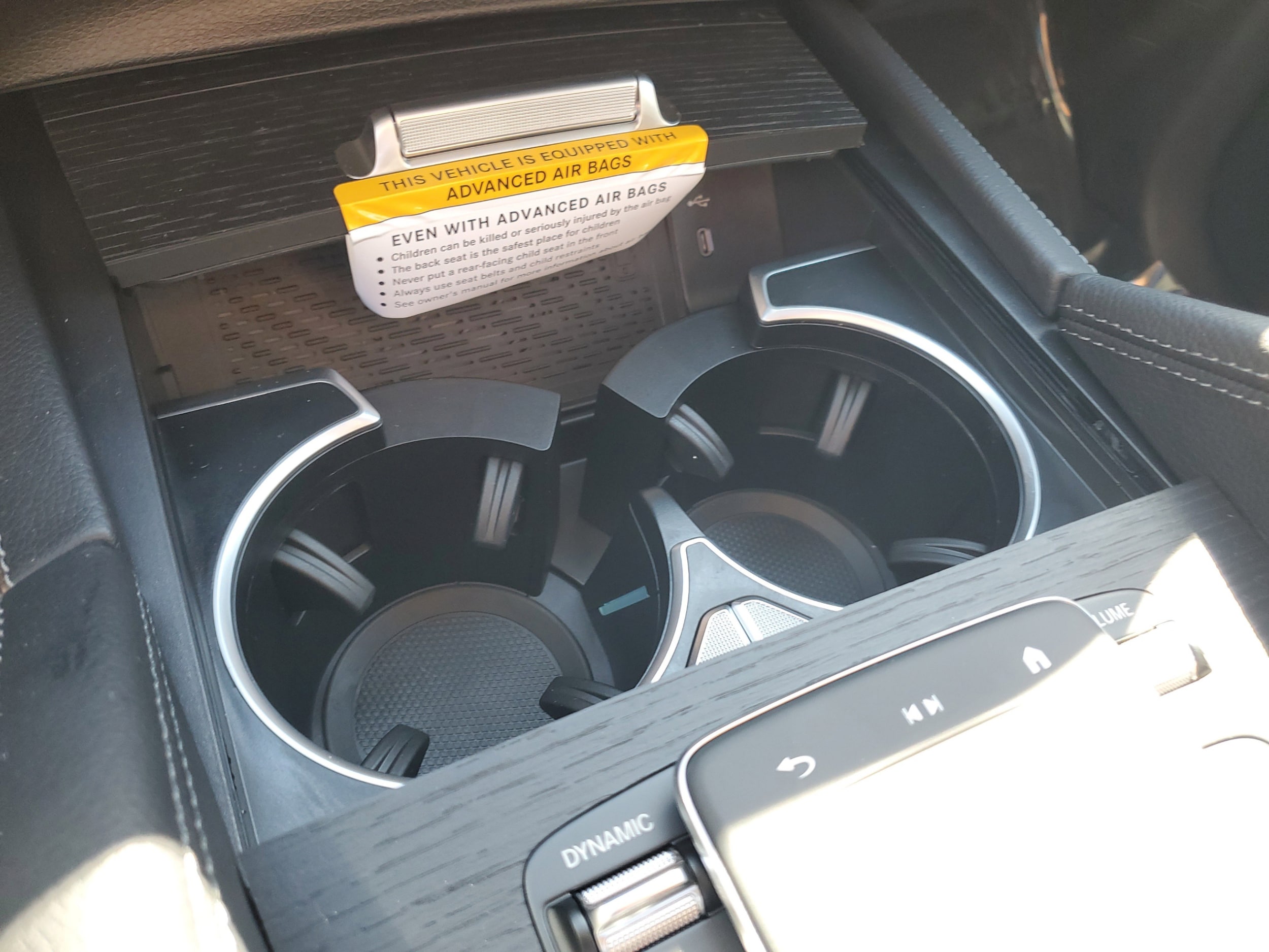 2026 Mercedes-Benz GLS Base - Photo 29