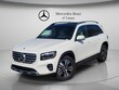  Mercedes-Benz GLB 250