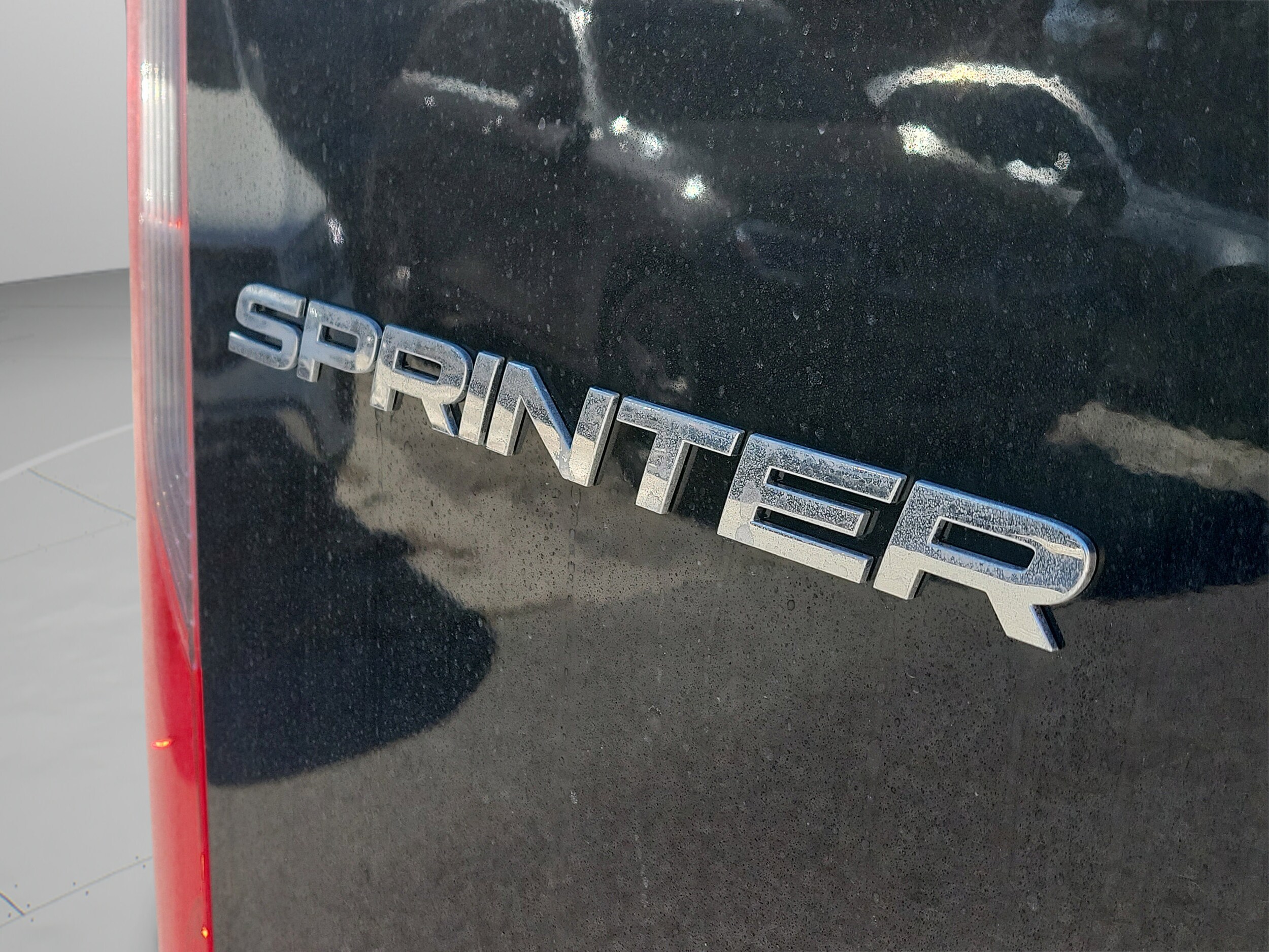 2026 Mercedes-Benz Sprinter Crew Van Base - Photo 39