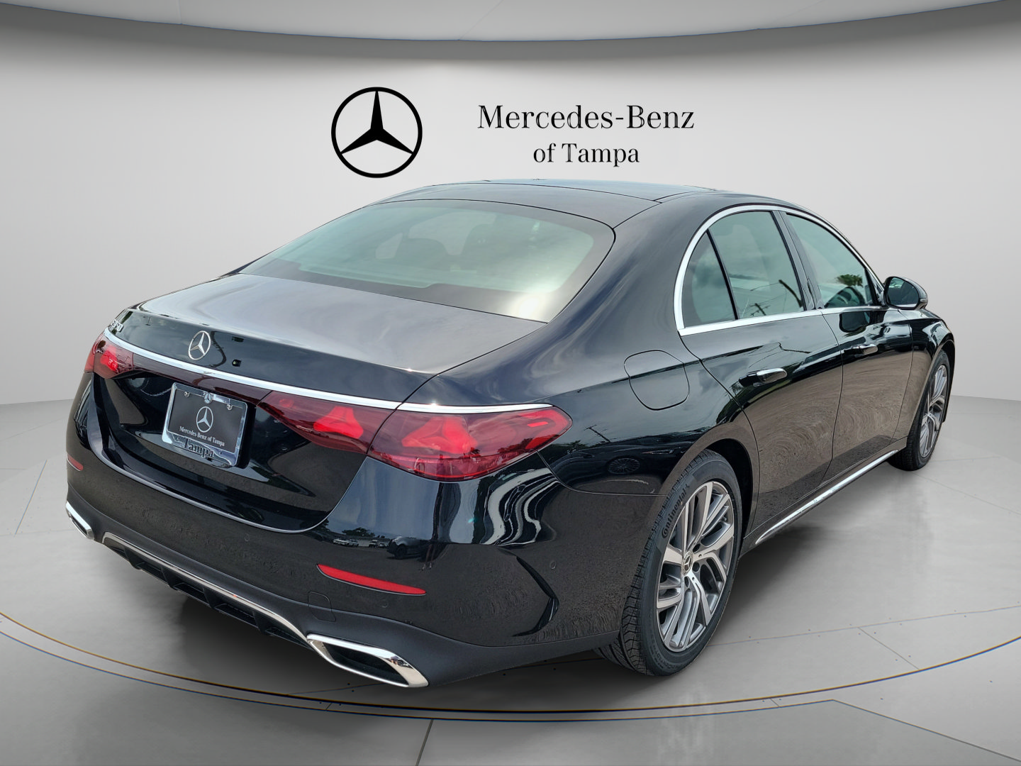 New 2026 Mercedes-Benz E-Class E 350 Sedan