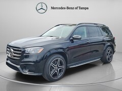 2026 Mercedes-Benz GLS 450 4MATIC SUV