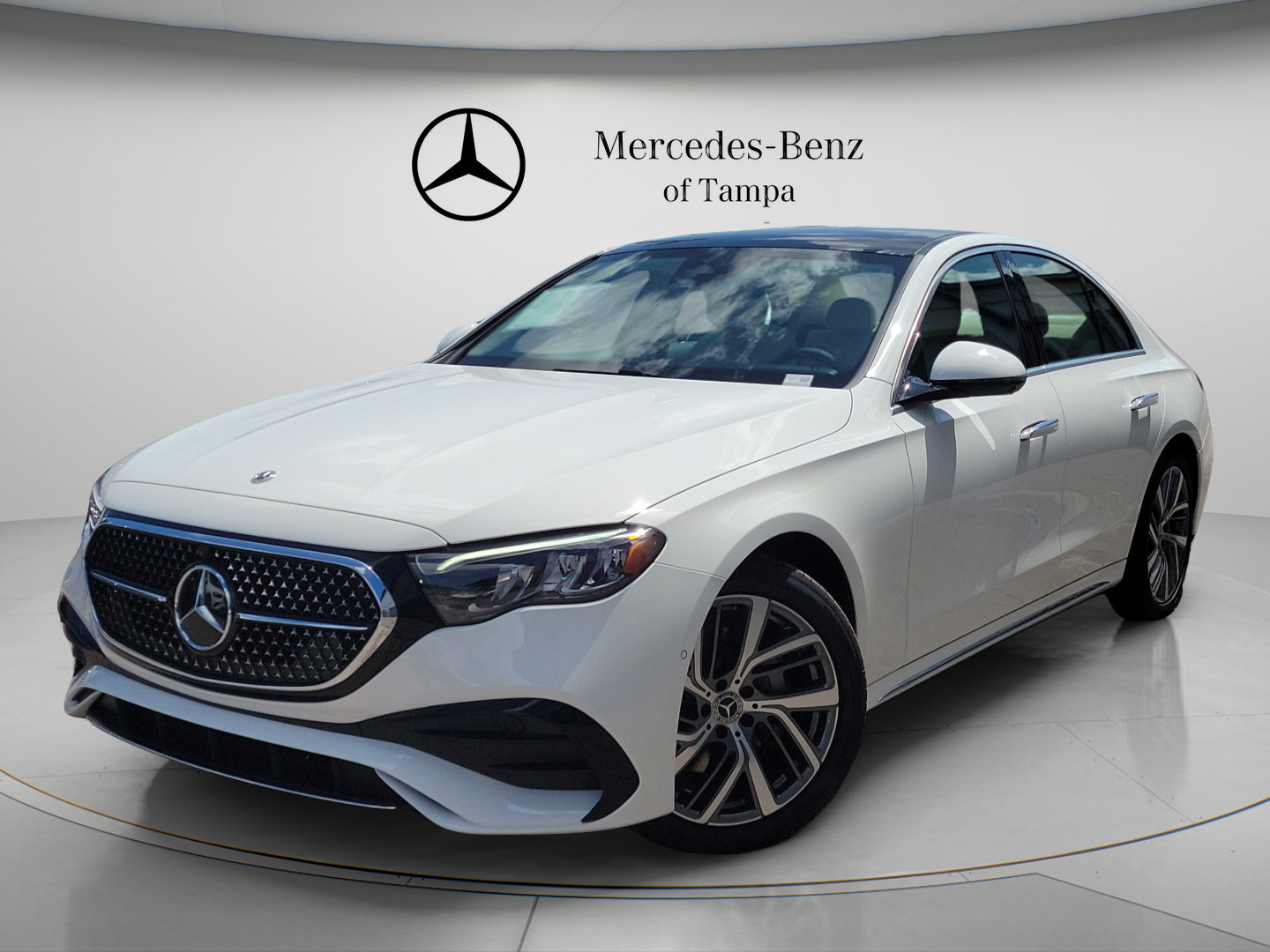 2027 Mercedes-Benz E-Class