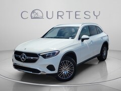 2026 Mercedes-Benz GLC 300 SUV