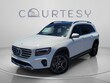 Mercedes-Benz GLB 250