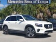  Mercedes-Benz GLB 250
