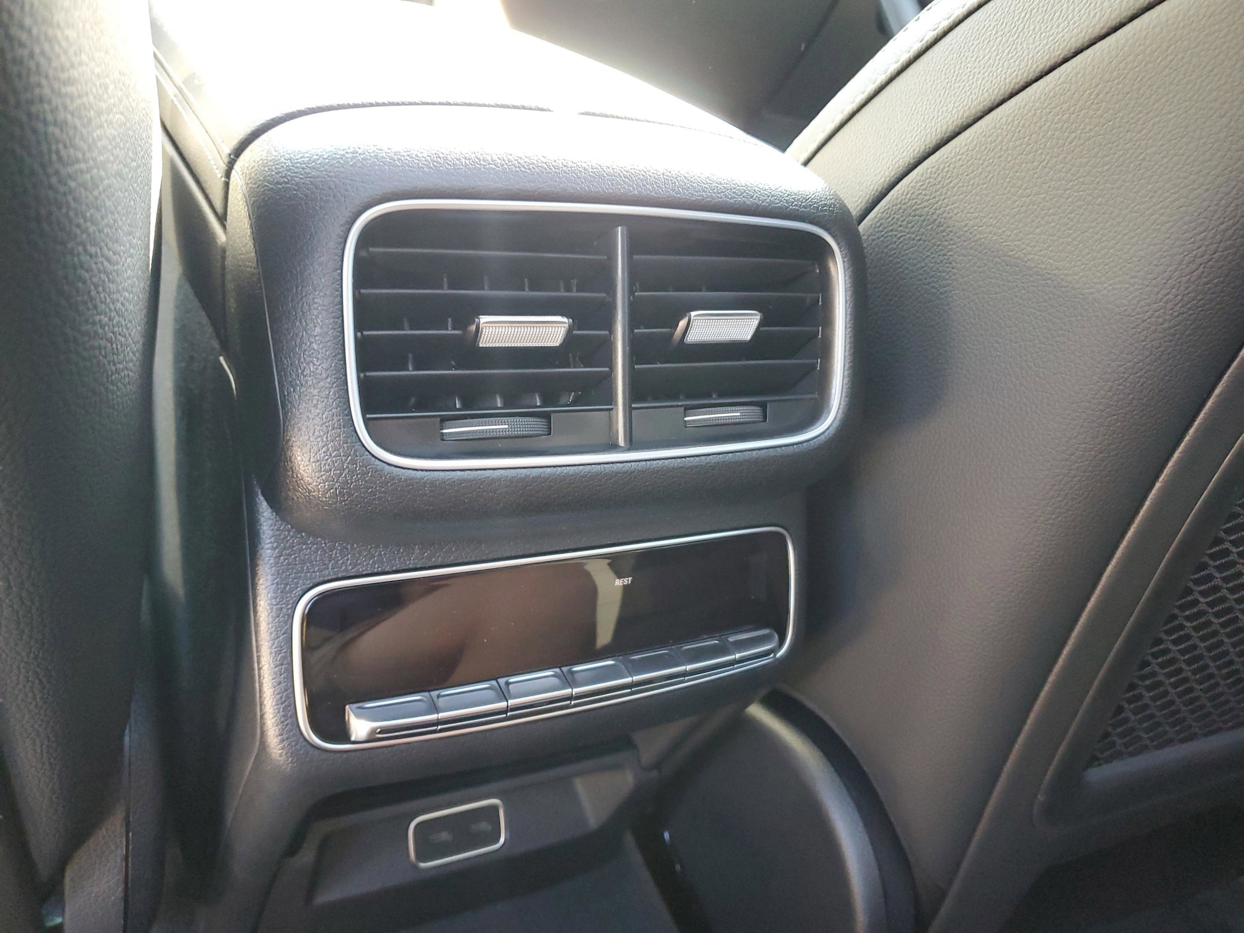 2026 Mercedes-Benz GLS Base - Photo 15