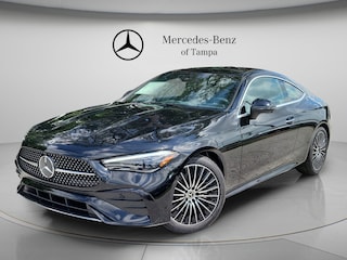 2027 Mercedes-Benz CLE 300