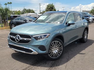 2027 Mercedes-Benz GLC 300 Base SUV