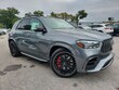  Mercedes-Benz AMG GLE 63