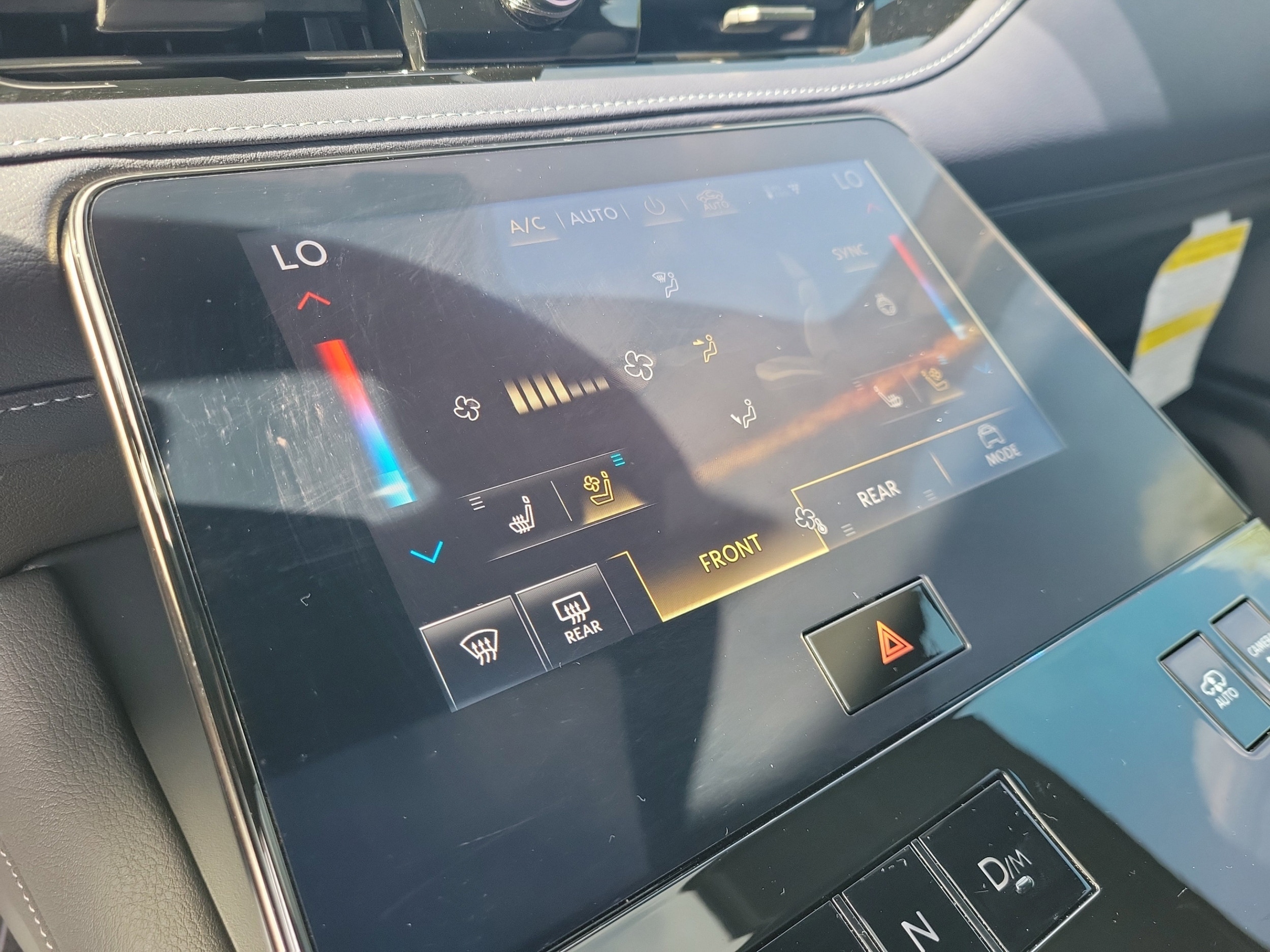 2026 INFINITI QX80 Sport - Photo 28