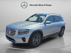 2026 Mercedes-Benz GLB 250 Base SUV