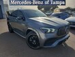  Mercedes-Benz AMG GLE 53