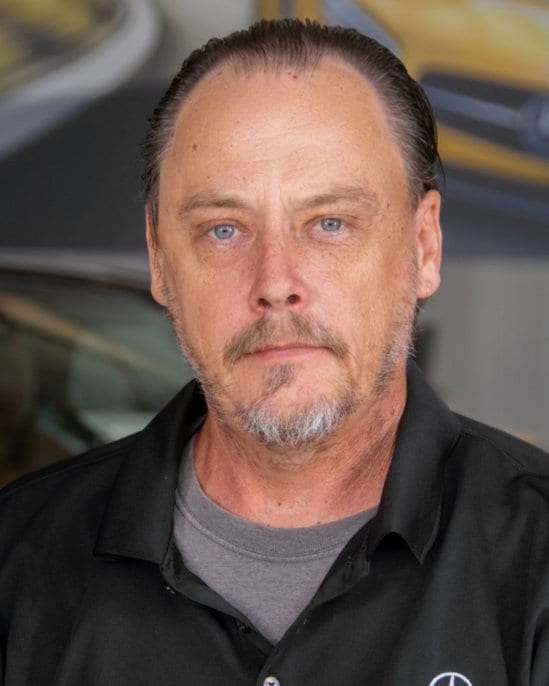 James Gilliam