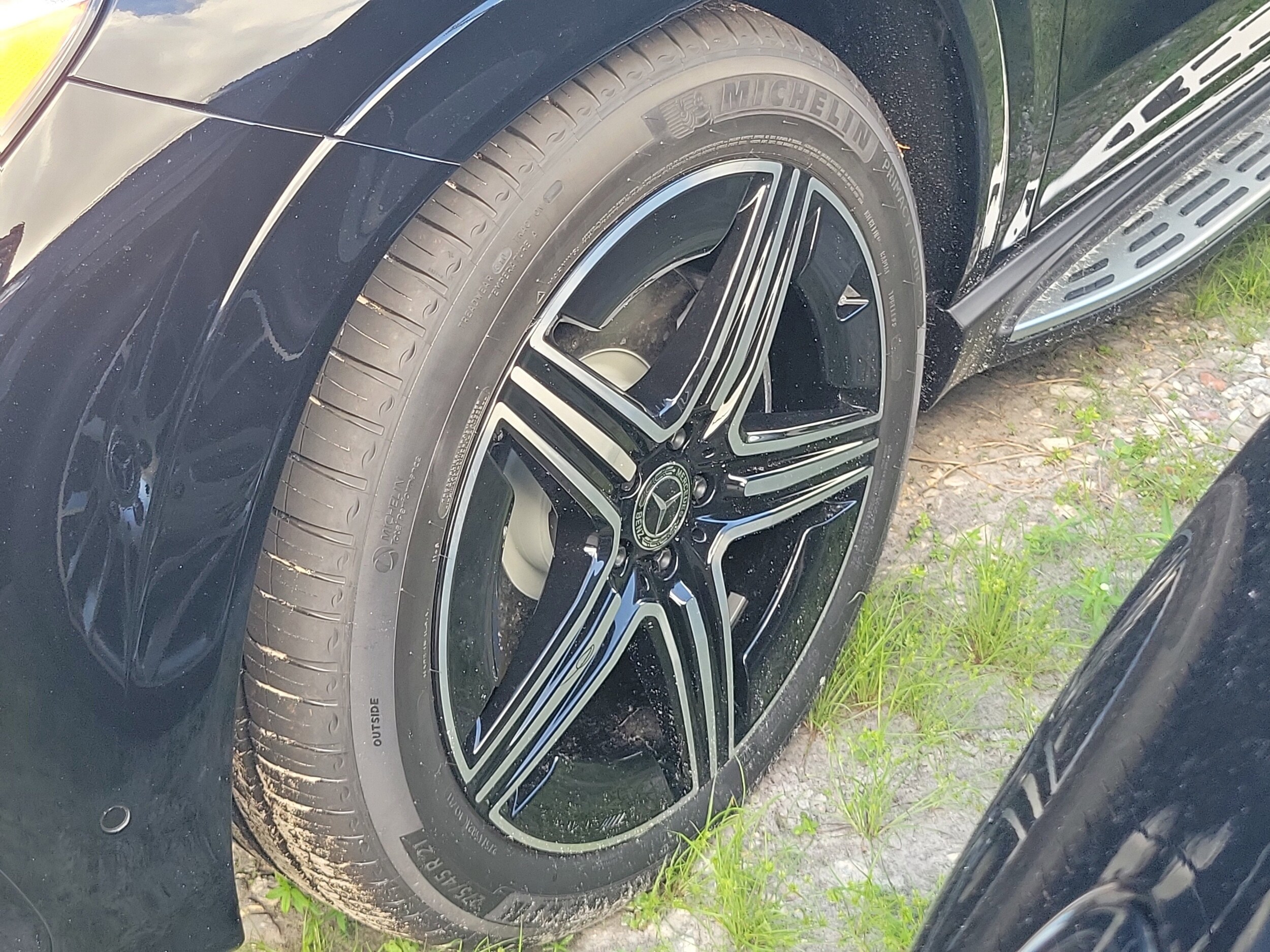 2026 Mercedes Benz GLE 450 4MATIC photo 4