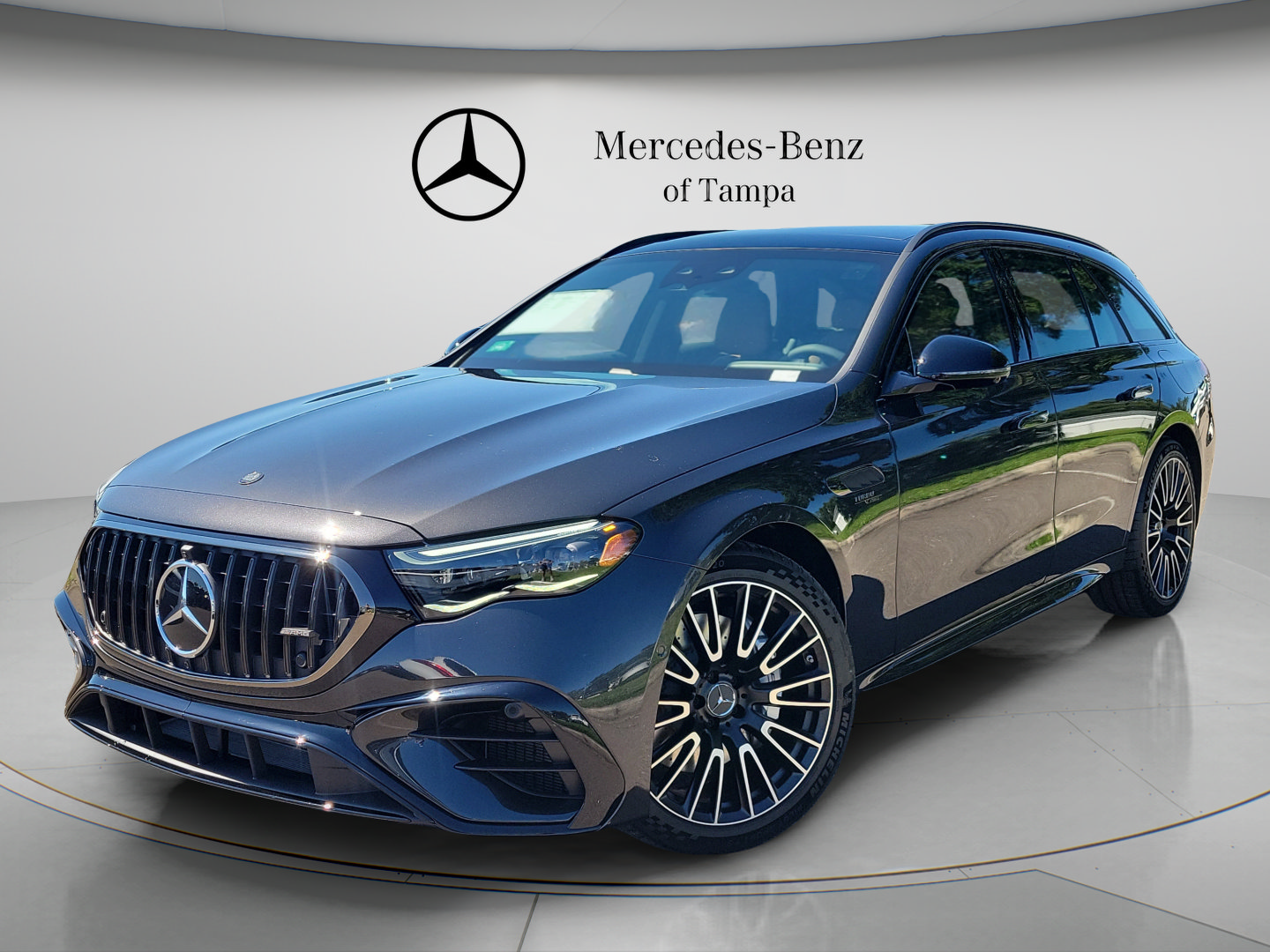 2027 Mercedes-Benz E-Class