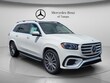  Mercedes-Benz GLS 450