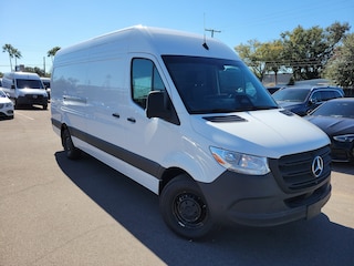 2025 Mercedes-Benz Sprinter 2500 High Roof 4-Cyl Diesel Van Cargo Van
