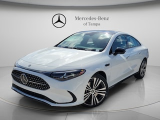 2027 Mercedes-Benz CLA 220