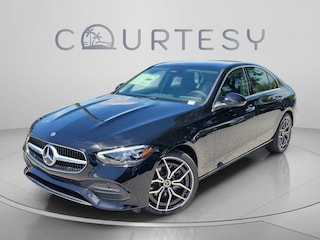 2026 Mercedes-Benz C 300