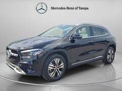 2025 Mercedes-Benz GLA 250 SUV