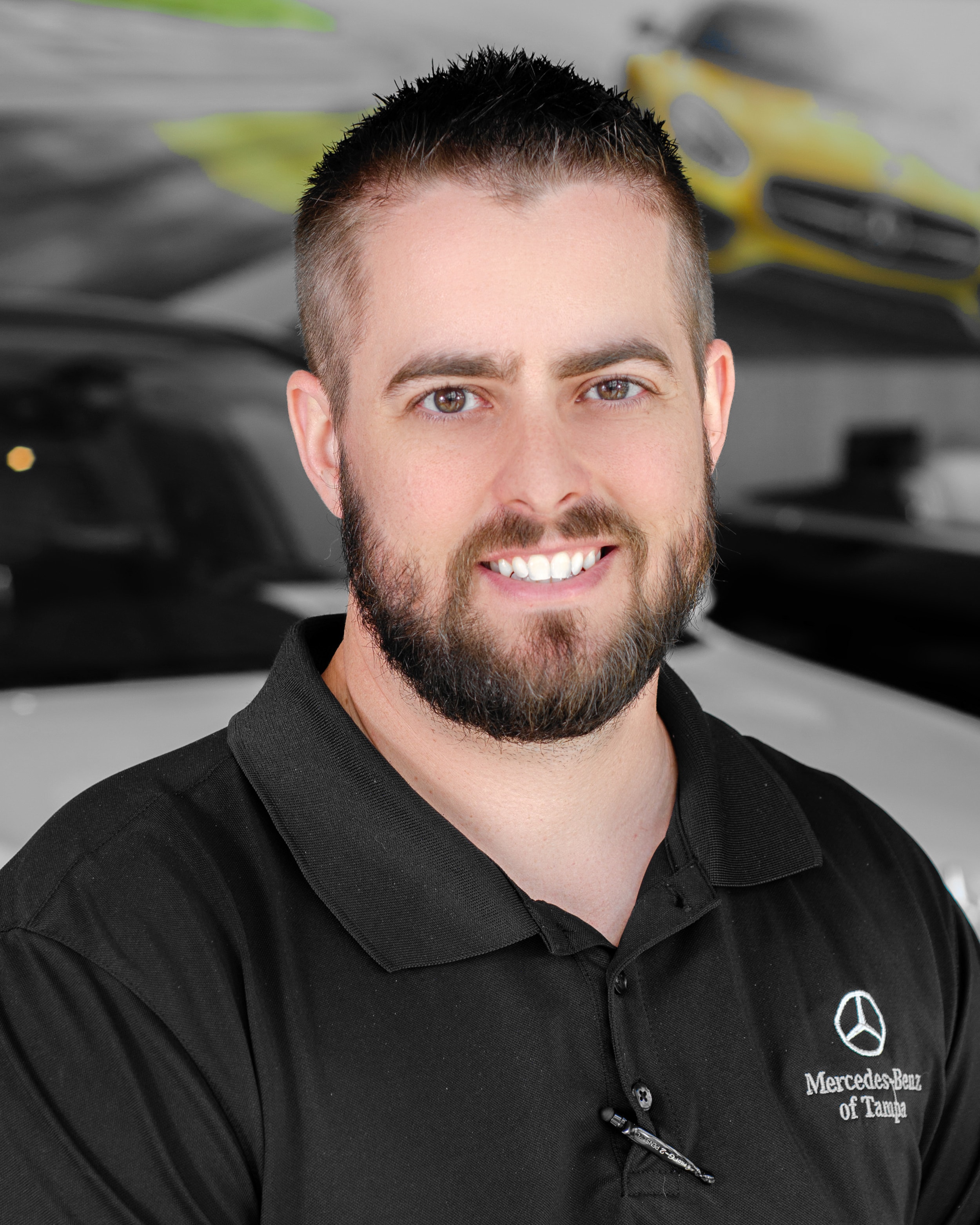 Jason Szydlowski