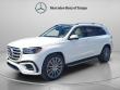  Mercedes-Benz GLS 580