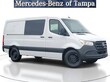 Mercedes-Benz Sprinter 2500