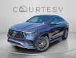  Mercedes-Benz AMG GLE 53