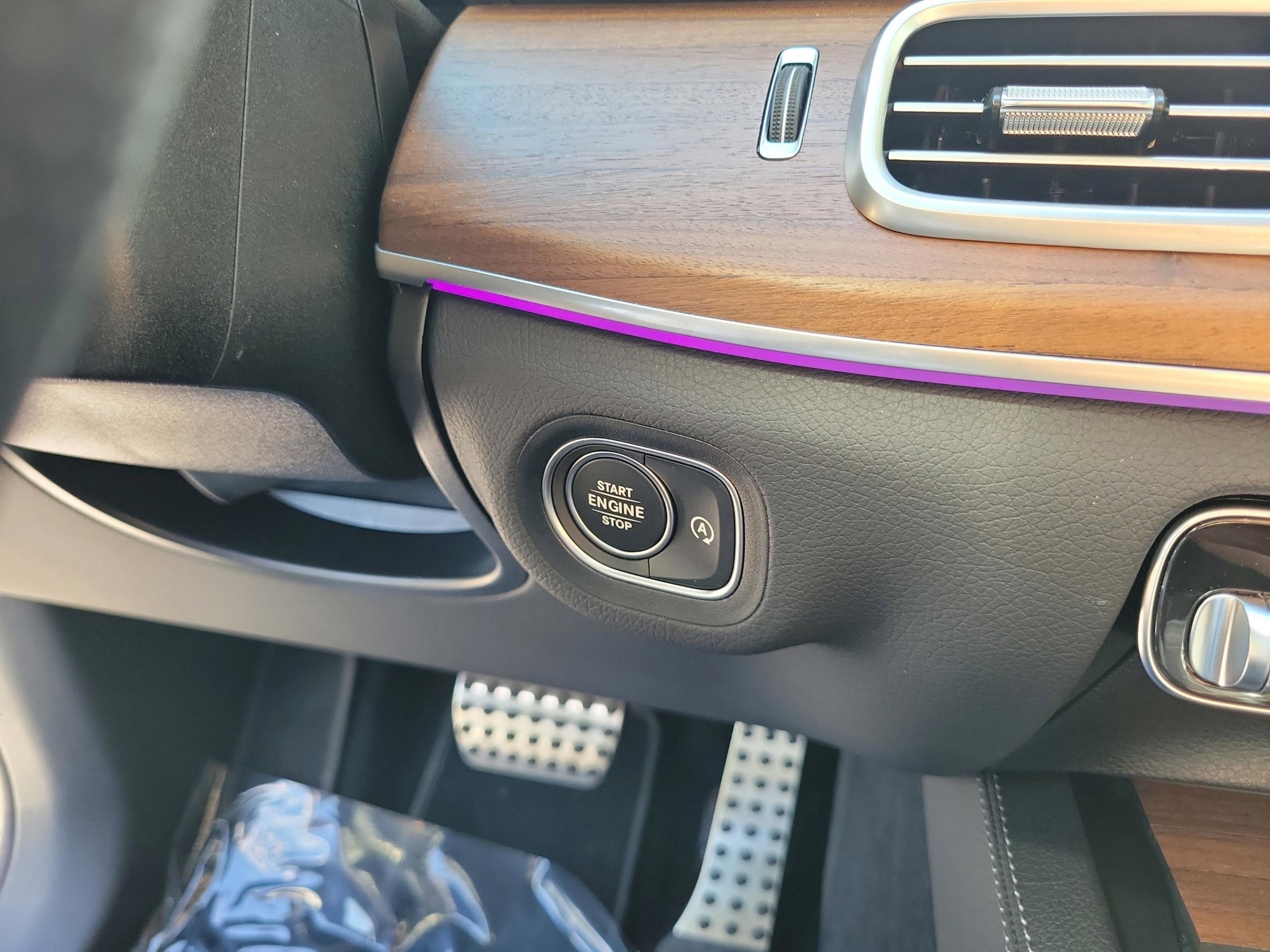 2026 Mercedes-Benz GLS Base - Photo 23