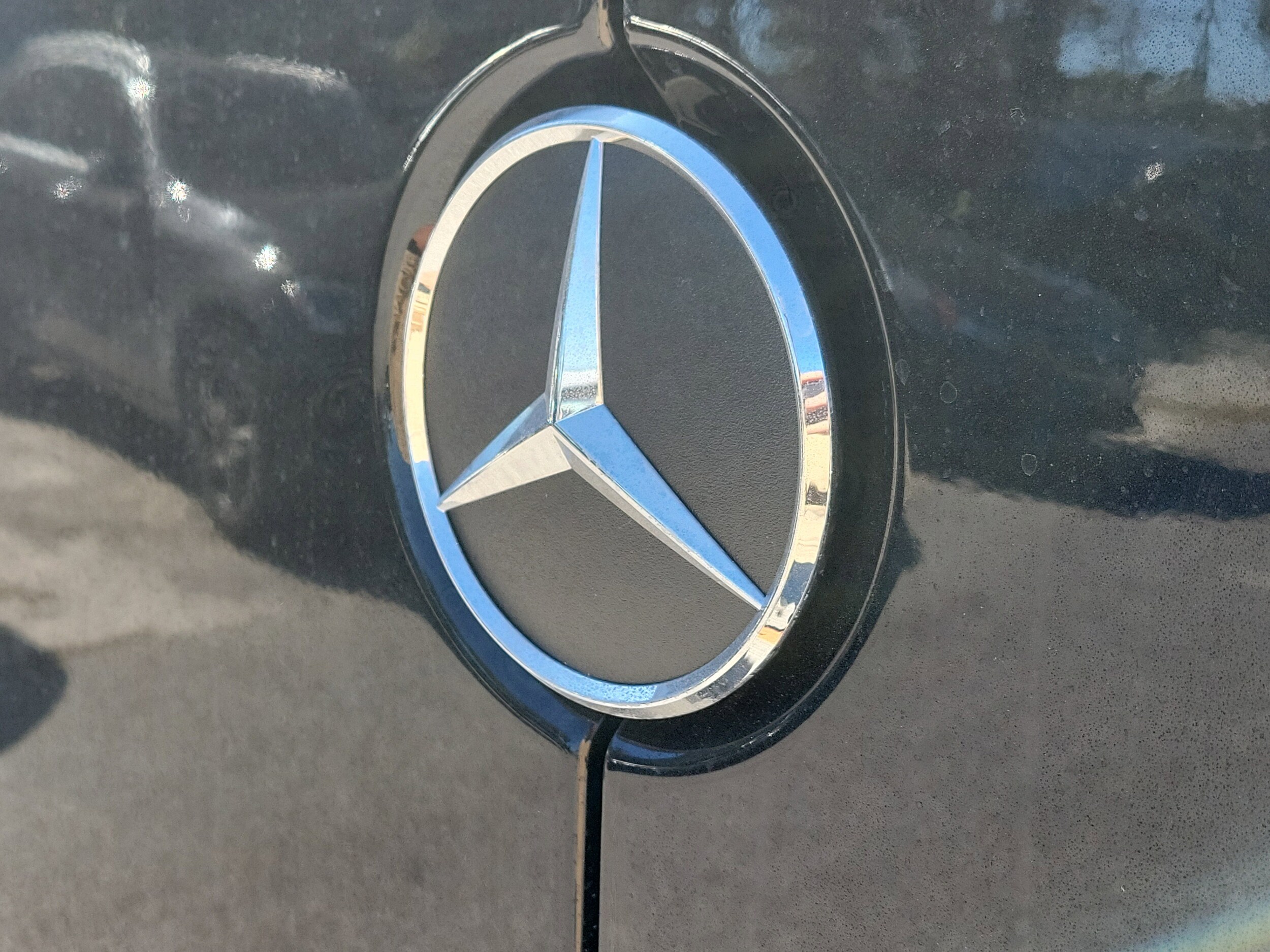 2026 Mercedes-Benz Sprinter Crew Van Base - Photo 6